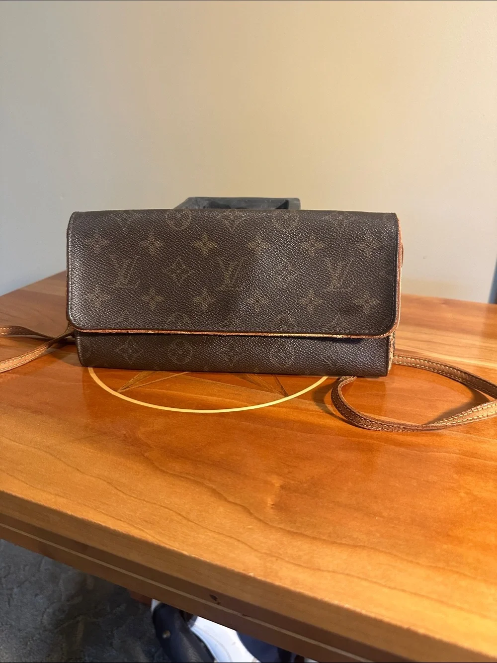 Louis Vuitton vintage louis